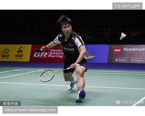 泰国羽毛球大师赛:何冰娇逆转夺冠,泰国羽毛球名将